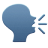 提及
